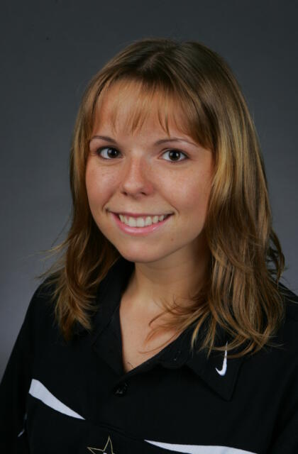 Karen Grygiel -  - Vanderbilt University Athletics