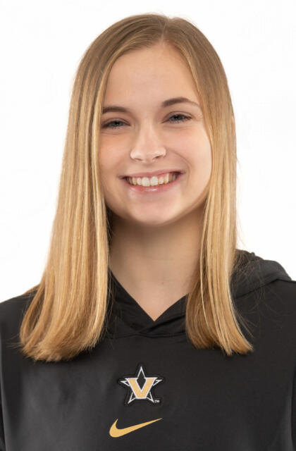 Abby Francis - Swimming - Vanderbilt University Athletics
