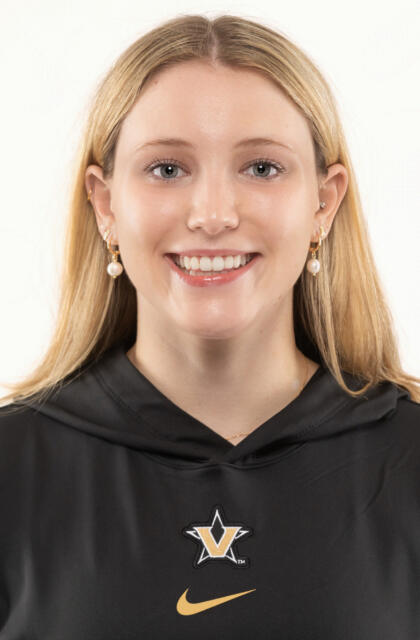 Emily Carpenter - Swimming - Vanderbilt University Athletics
