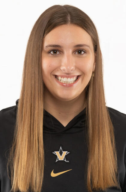Madelyn Porter - Swimming - Vanderbilt University Athletics