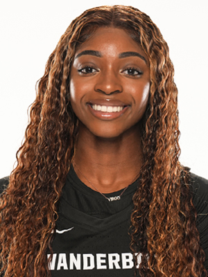 Bailey Gilmore - Women's Basketball - Vanderbilt University Athletics