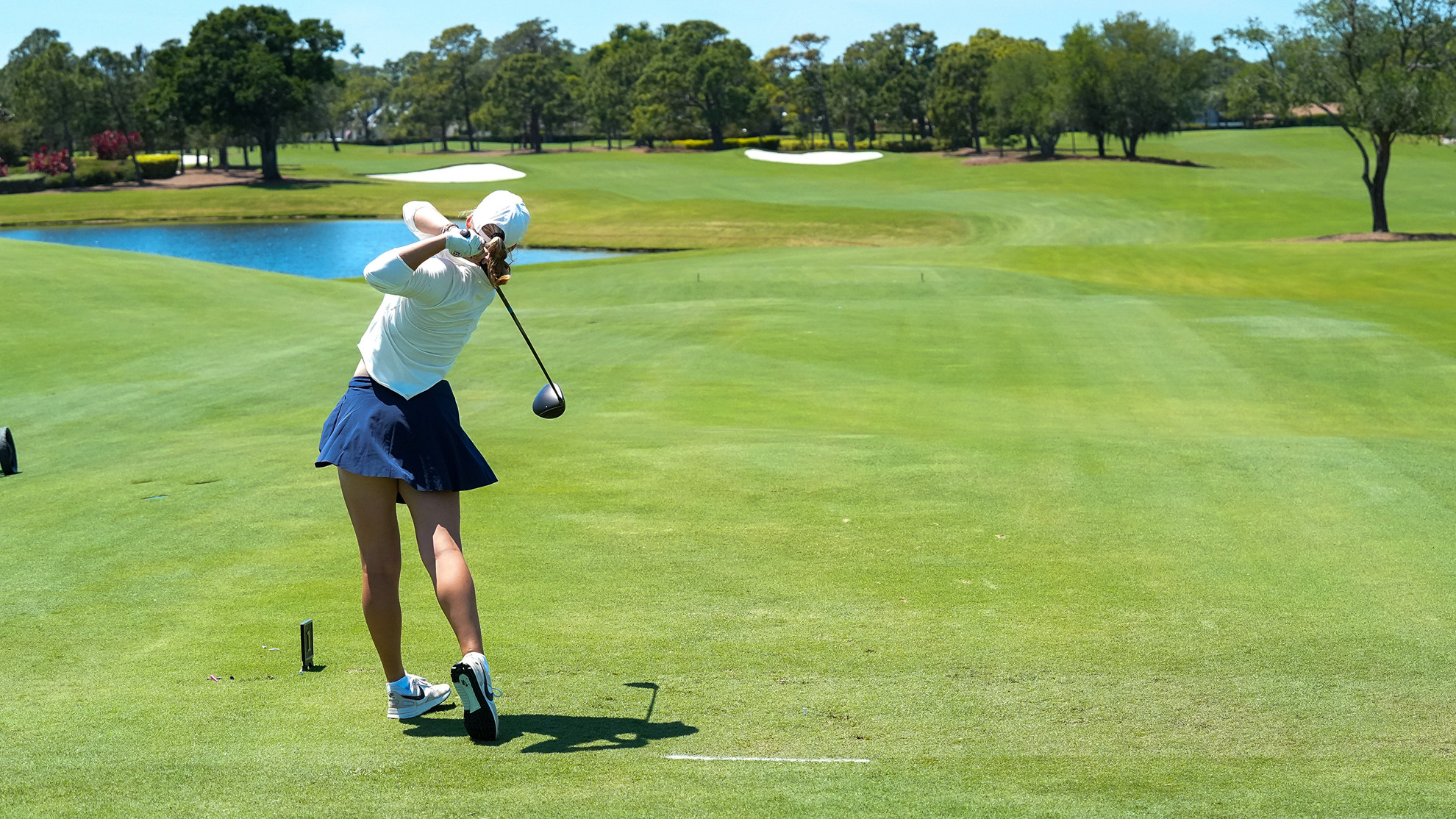 Vanderbilt Women's Golf