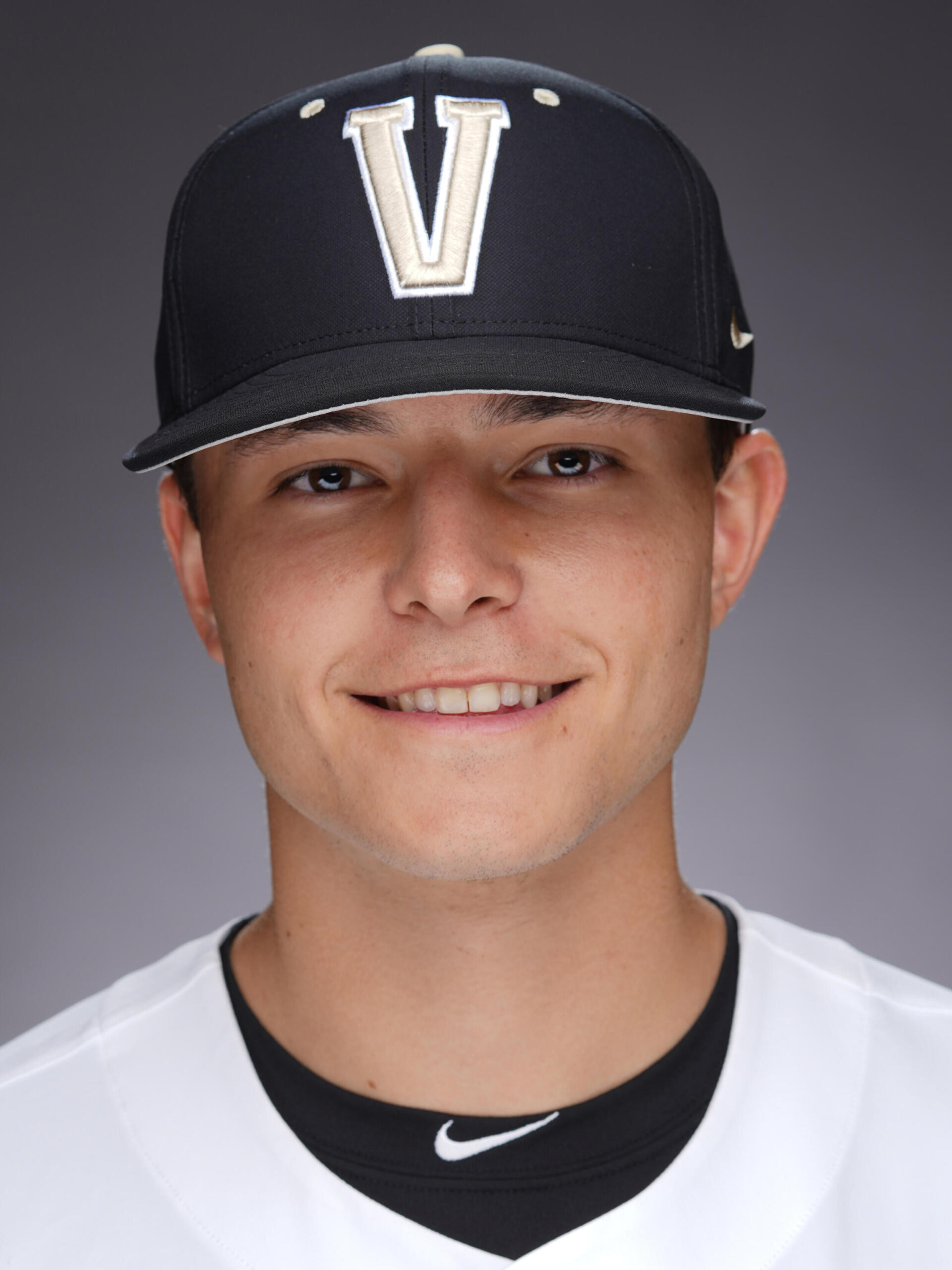Jack Leiter - Baseball 2020-21 - Vanderbilt Commodores | Official ...