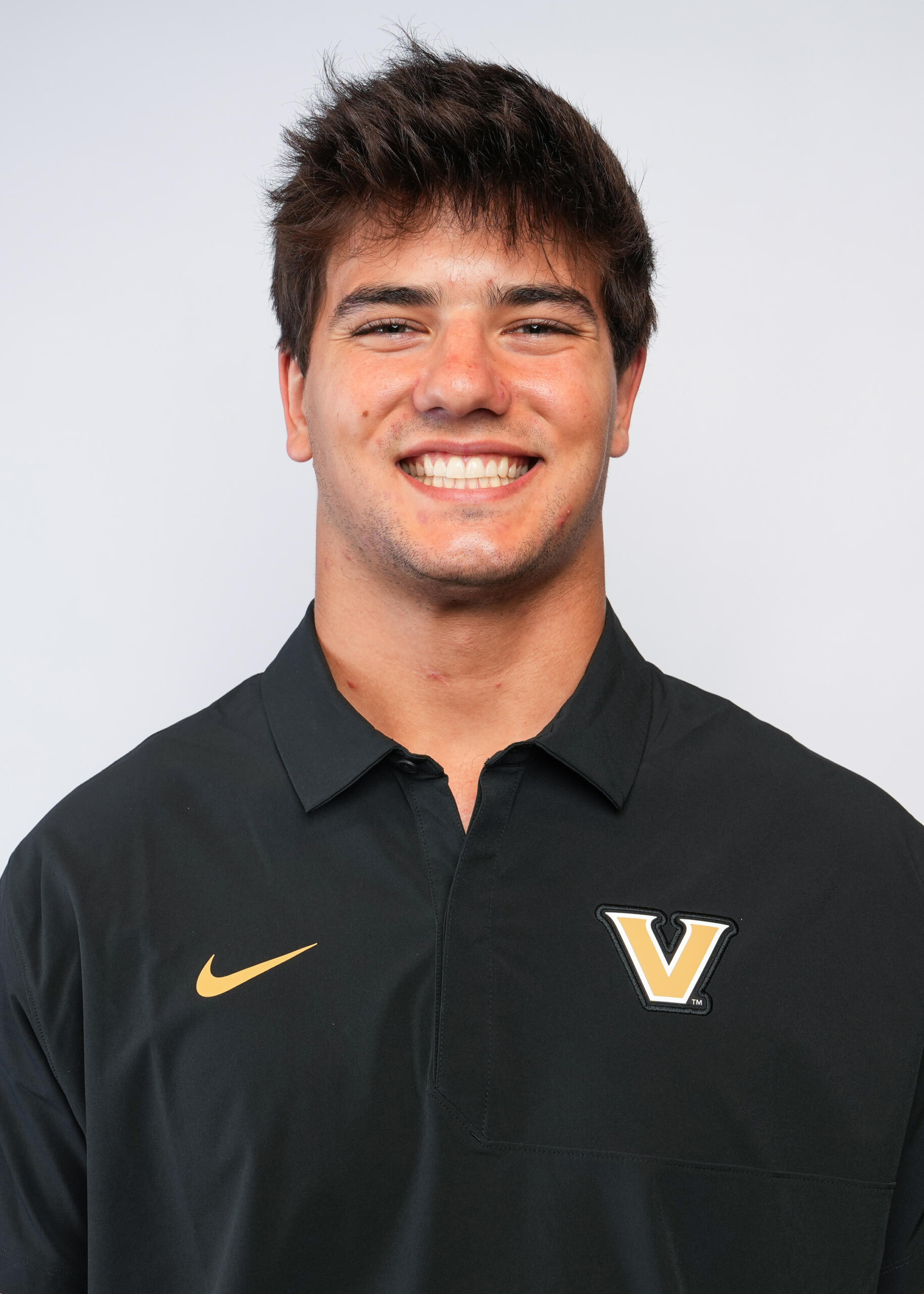 Cole Spence