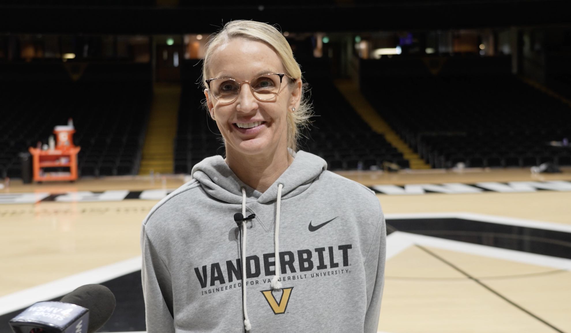 Vanderbilt Wbb Roster Vanderbilt WBB – Weekly Press Conference – Jan. 2 - Vanderbilt ...