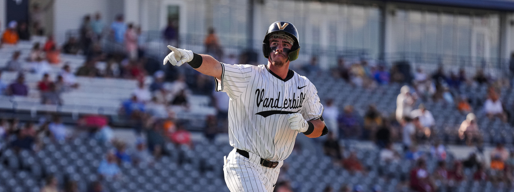 Vanderbilt Baseball news