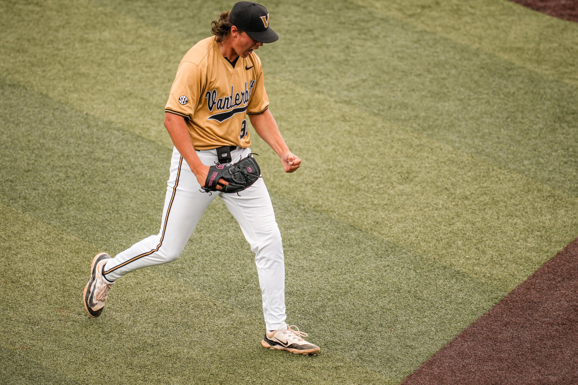 Vandy to Face Florida at SEC Tournament - Vanderbilt Commodores ...