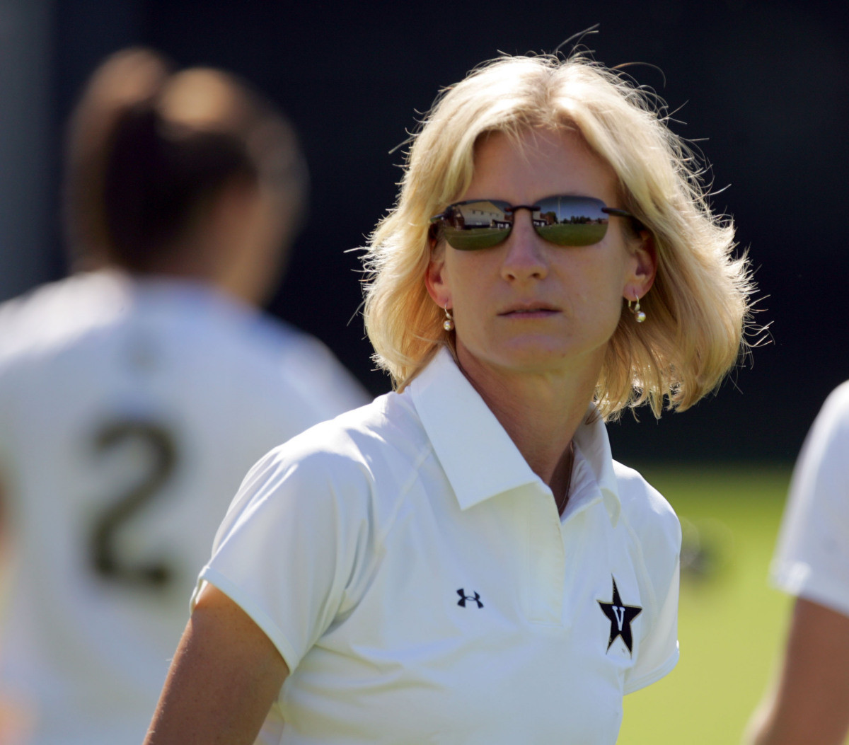 Soccer to host Mexico U20 National team - Vanderbilt Commodores ...