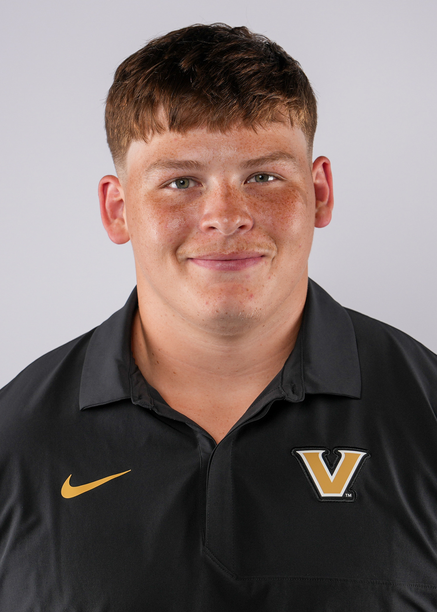 Mitchell Smith