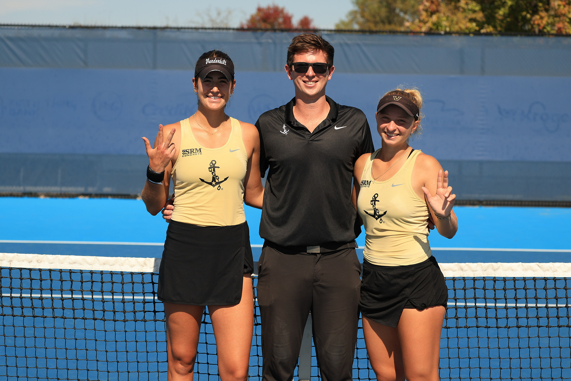 Ticket Punched - Vanderbilt Commodores | Official Athletics Website