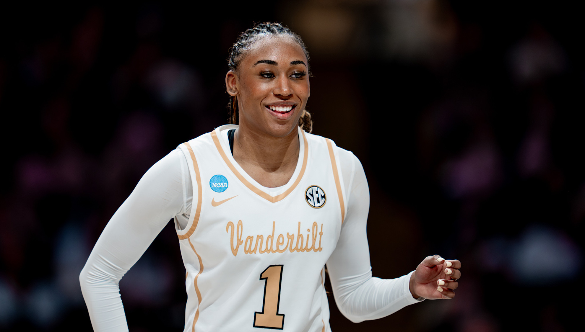 Vanderbilt Women's Basketball news