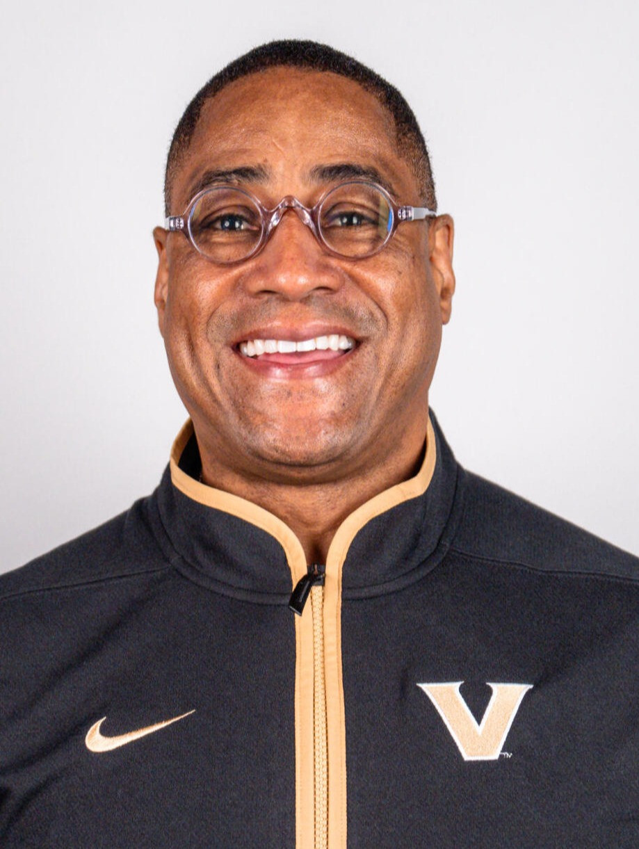 Rodney Terry - Vanderbilt Commodores | Official Athletics Website