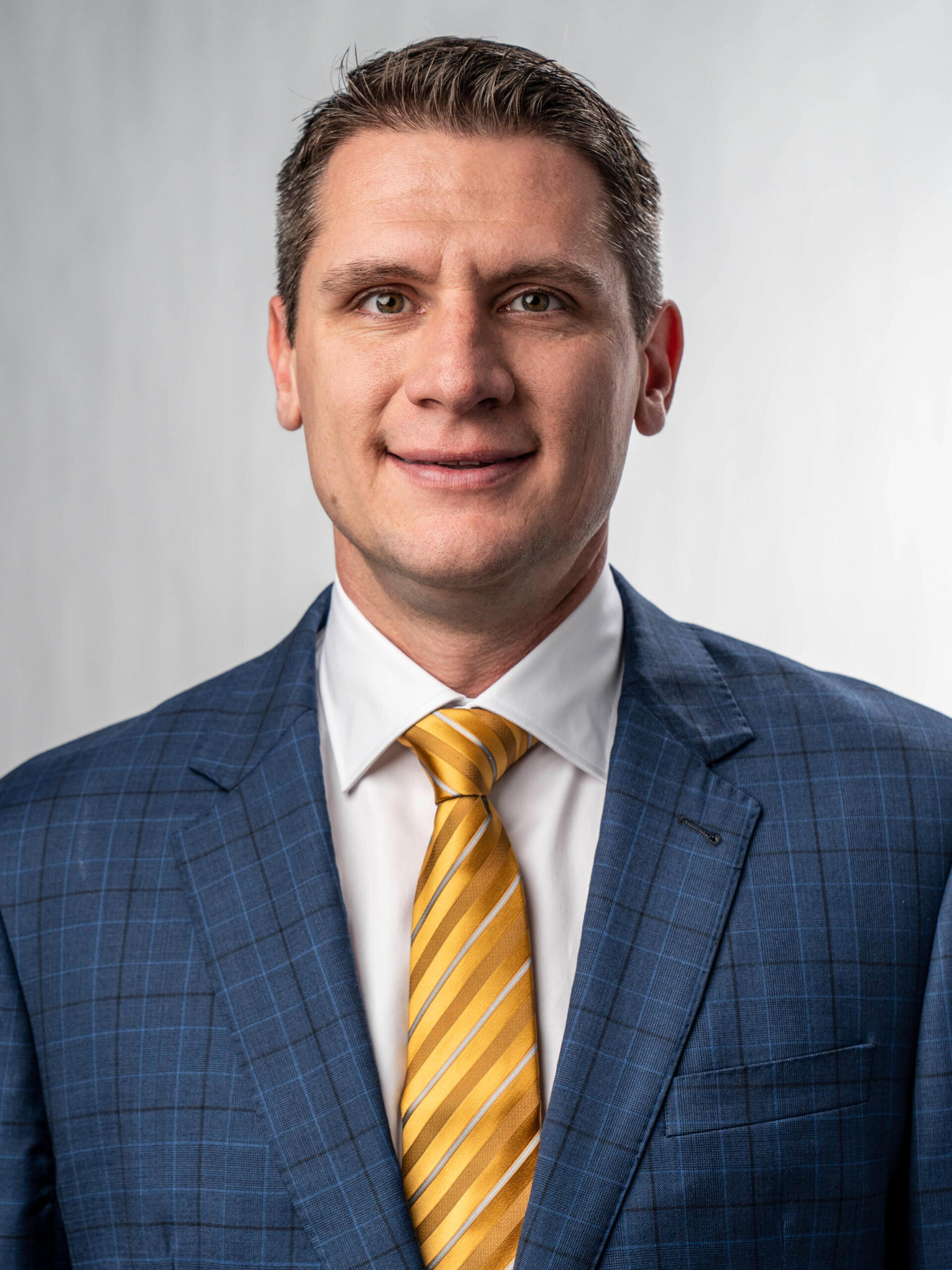 Andy Fox - Vanderbilt Commodores | Official Athletics Website
