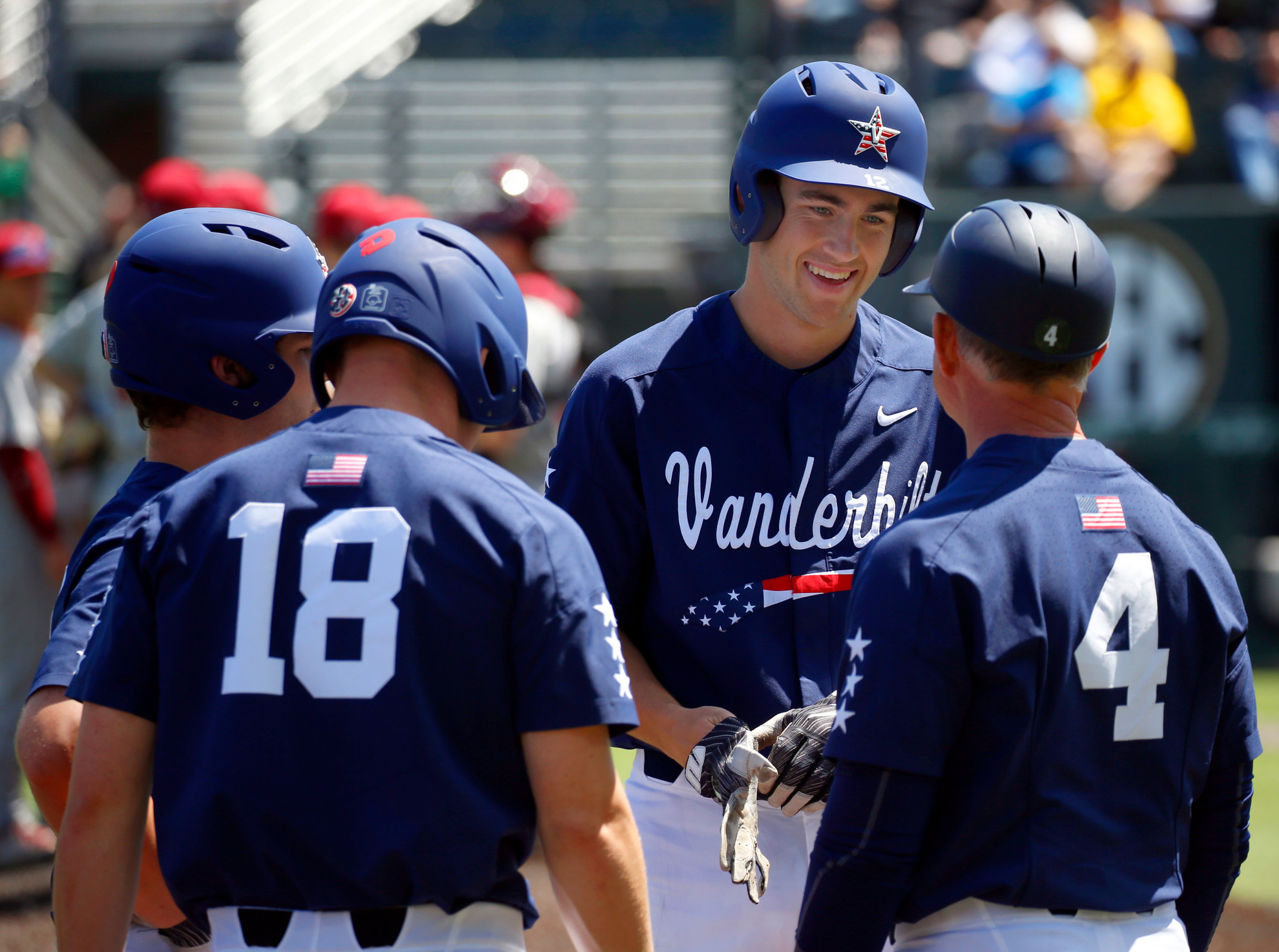 Vandy surges back, sweeps UK - Vanderbilt Commodores | Official ...