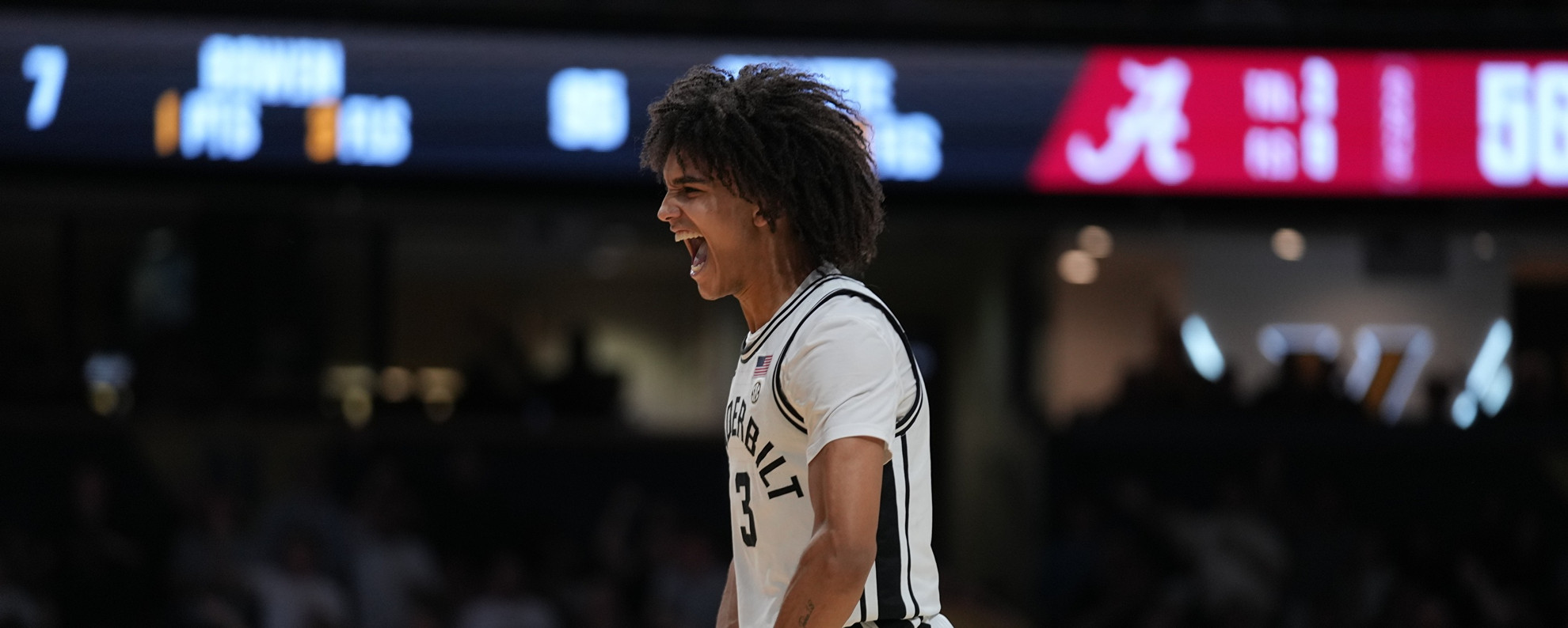 Vanderbilt Men's Basketball