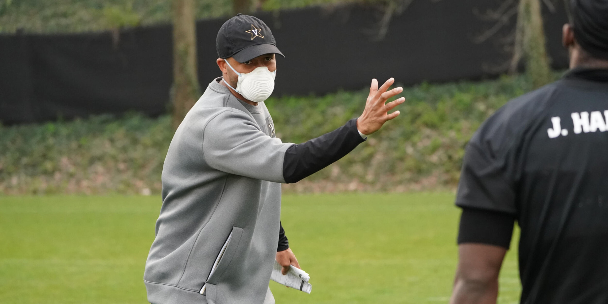 CoachMorgan1 CoachMorgan1