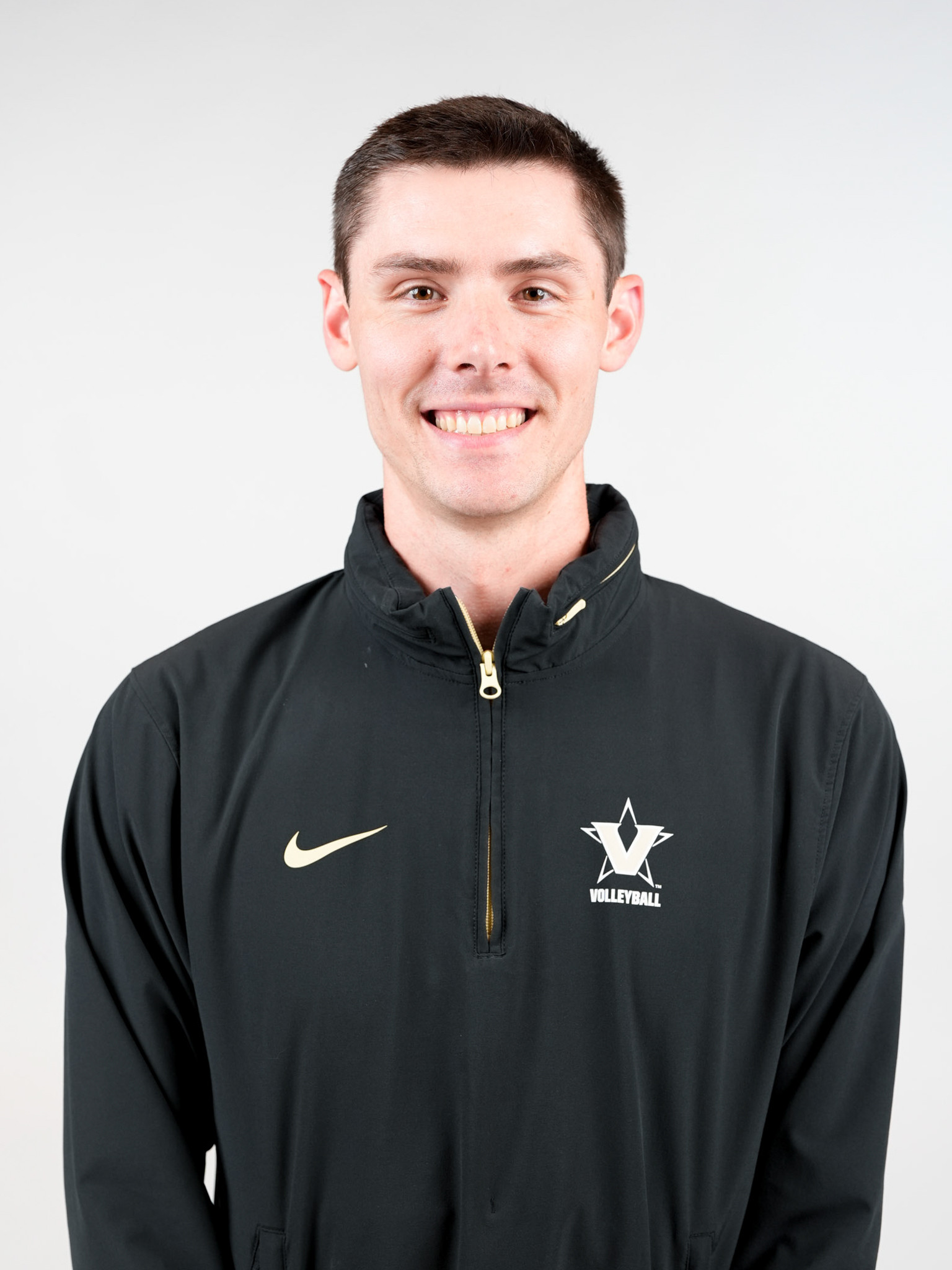 Russell Corbelli - Vanderbilt Commodores | Official Athletics Website