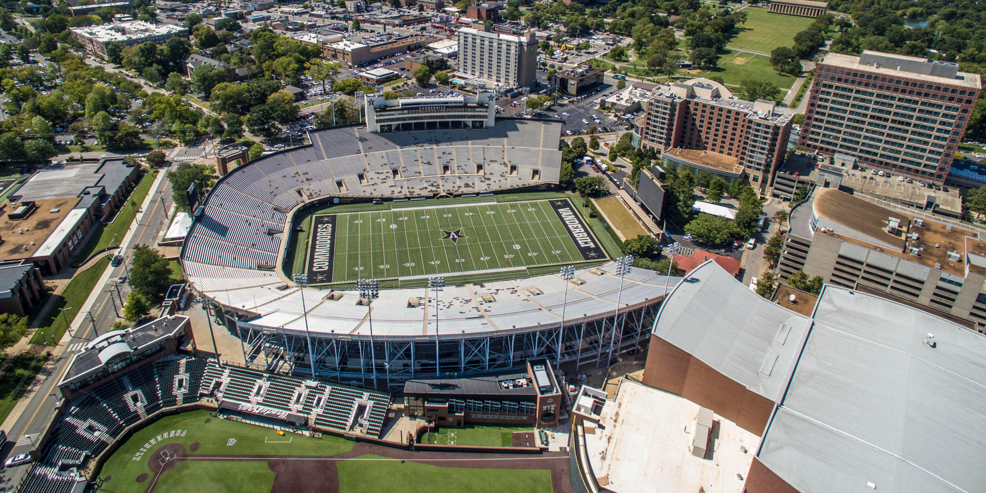 Trio Joins Vandy Staff - Vanderbilt Commodores | Official Athletics Website