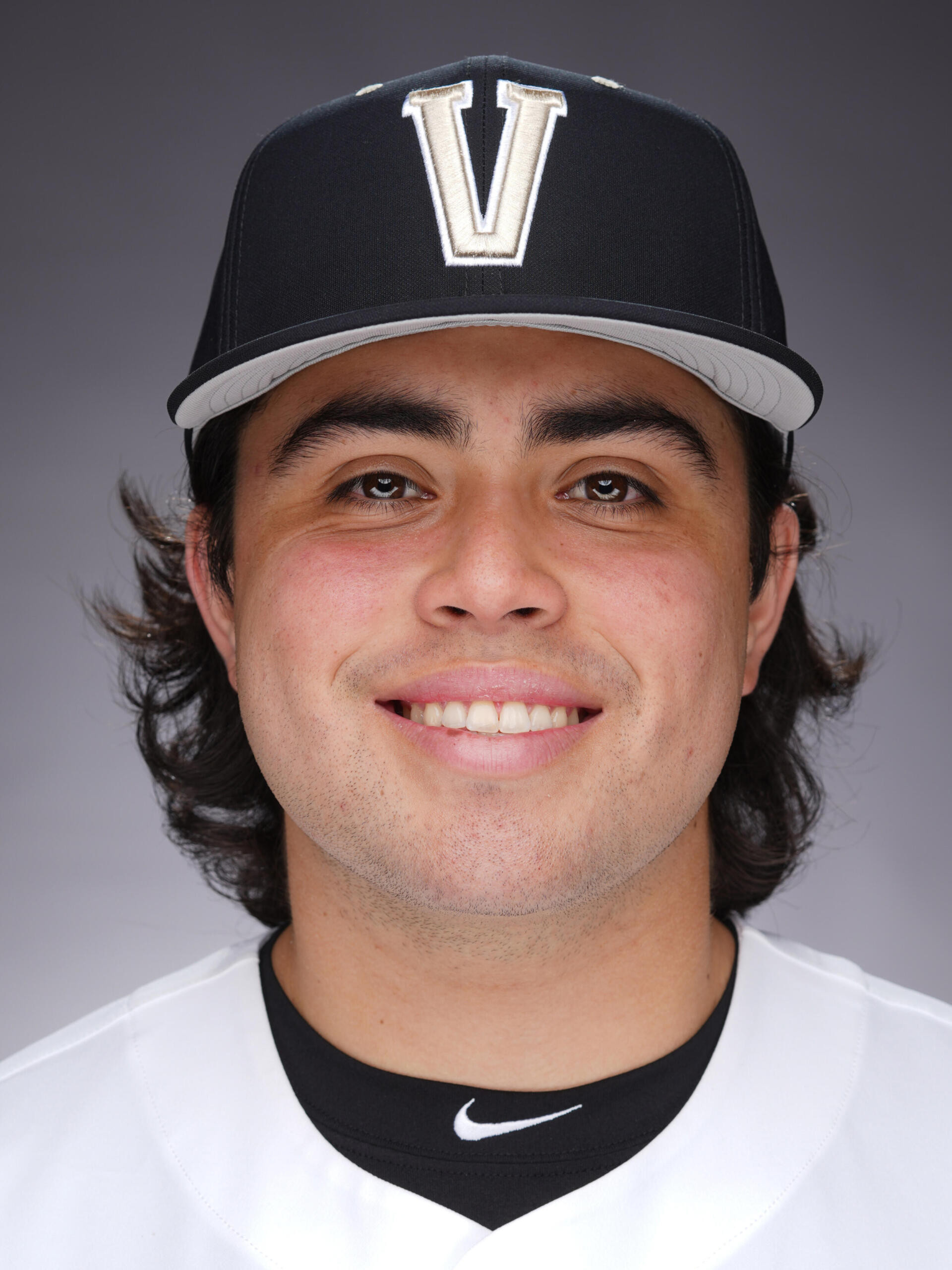 CJ Rodriguez - Baseball 2019-20 - Vanderbilt Commodores | Official ...