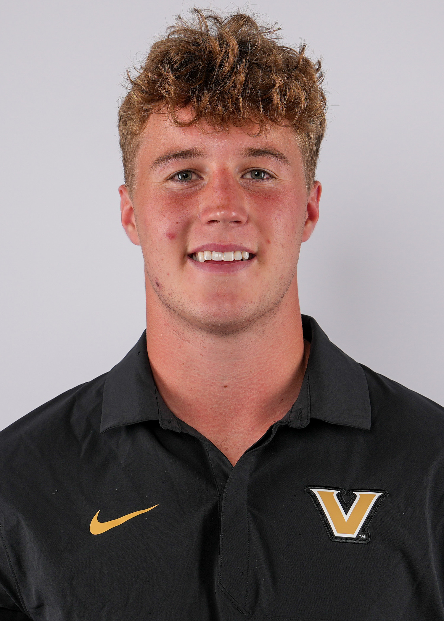 Daniel Vollmer Jr.