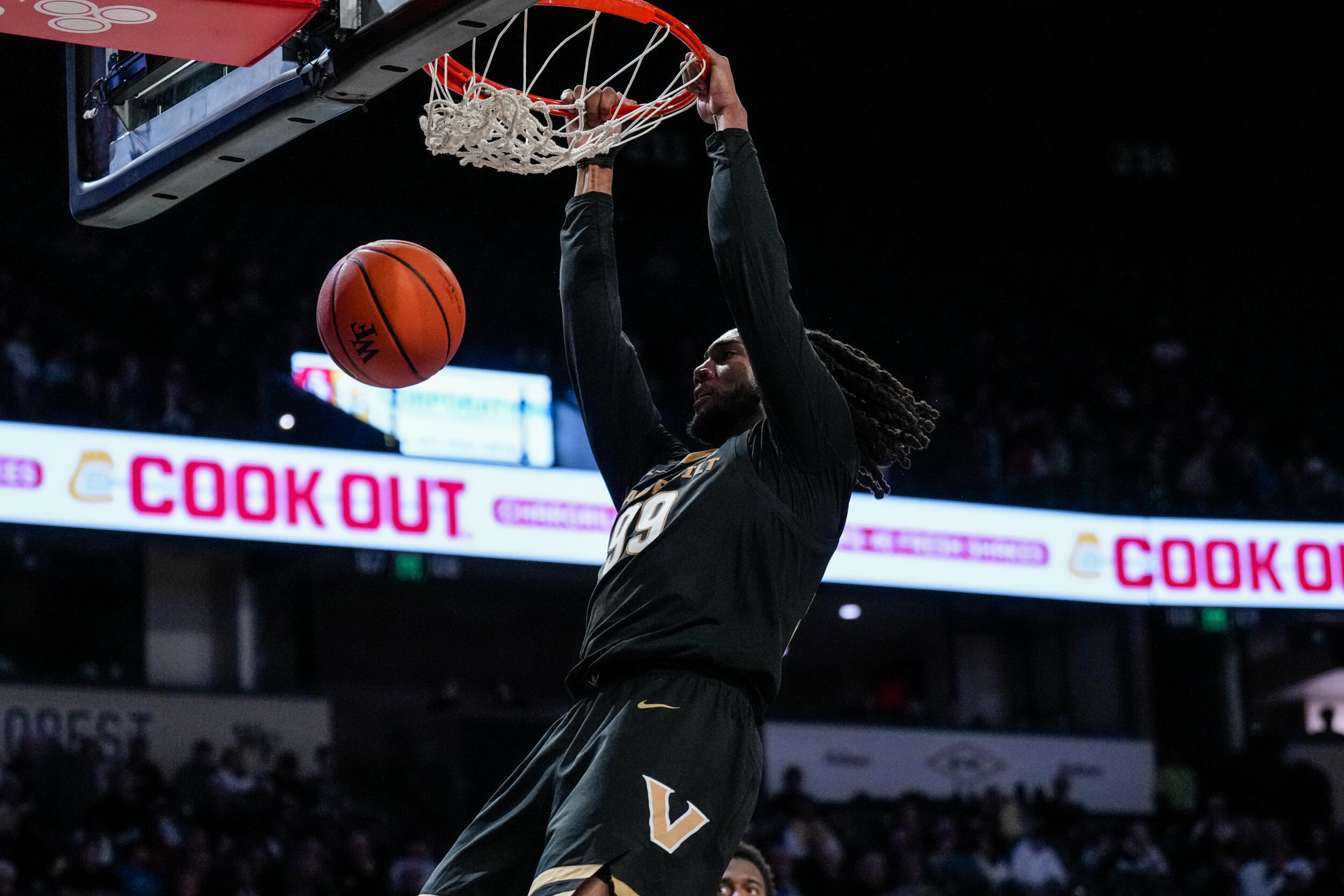 Vanderbilt Men's Basketball news