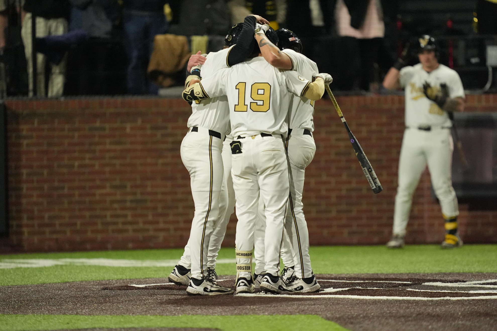 Vanderbilt Baseball news