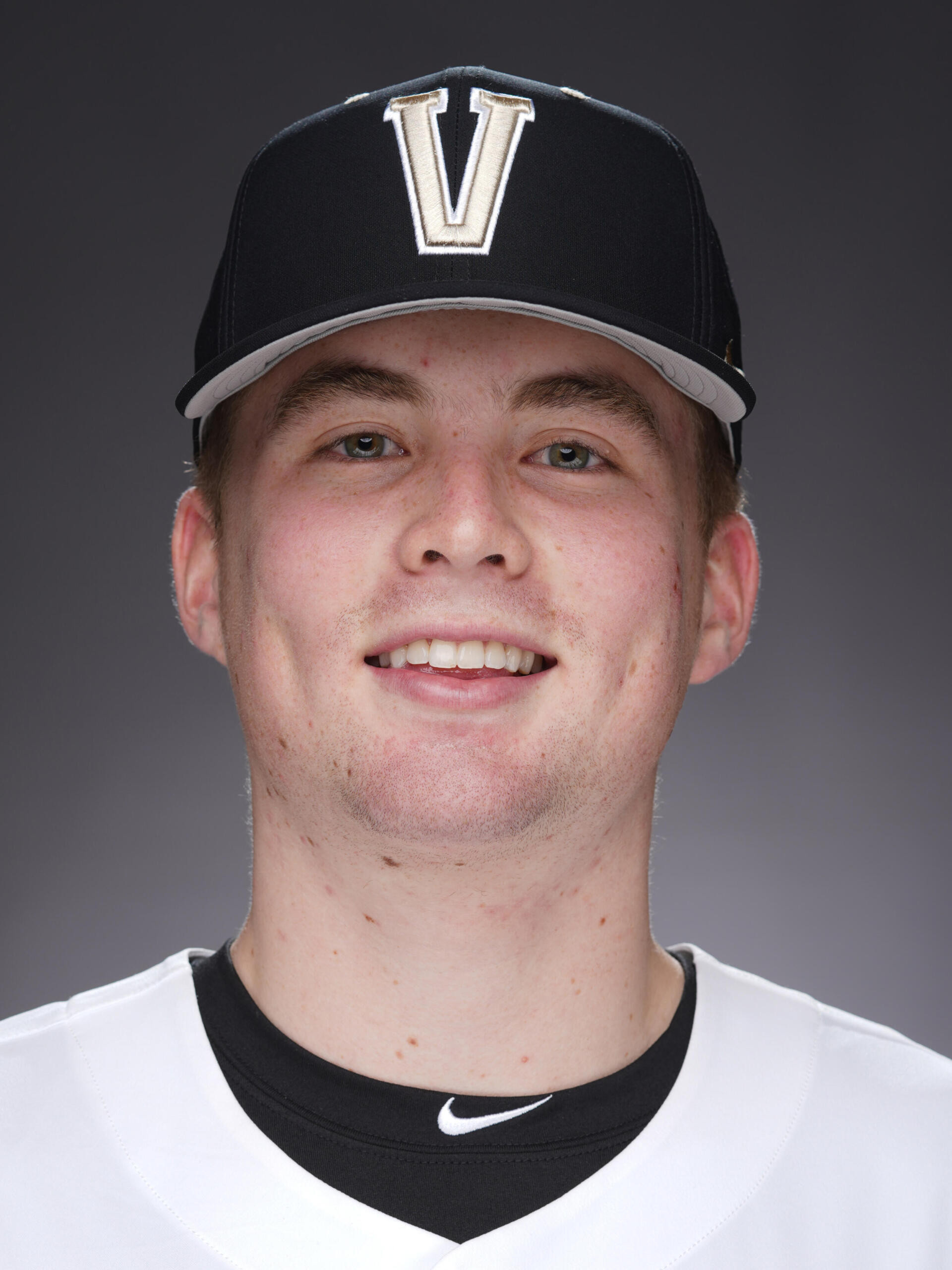 Calvin Hewett - Baseball 2020-21 - Vanderbilt Commodores | Official ...