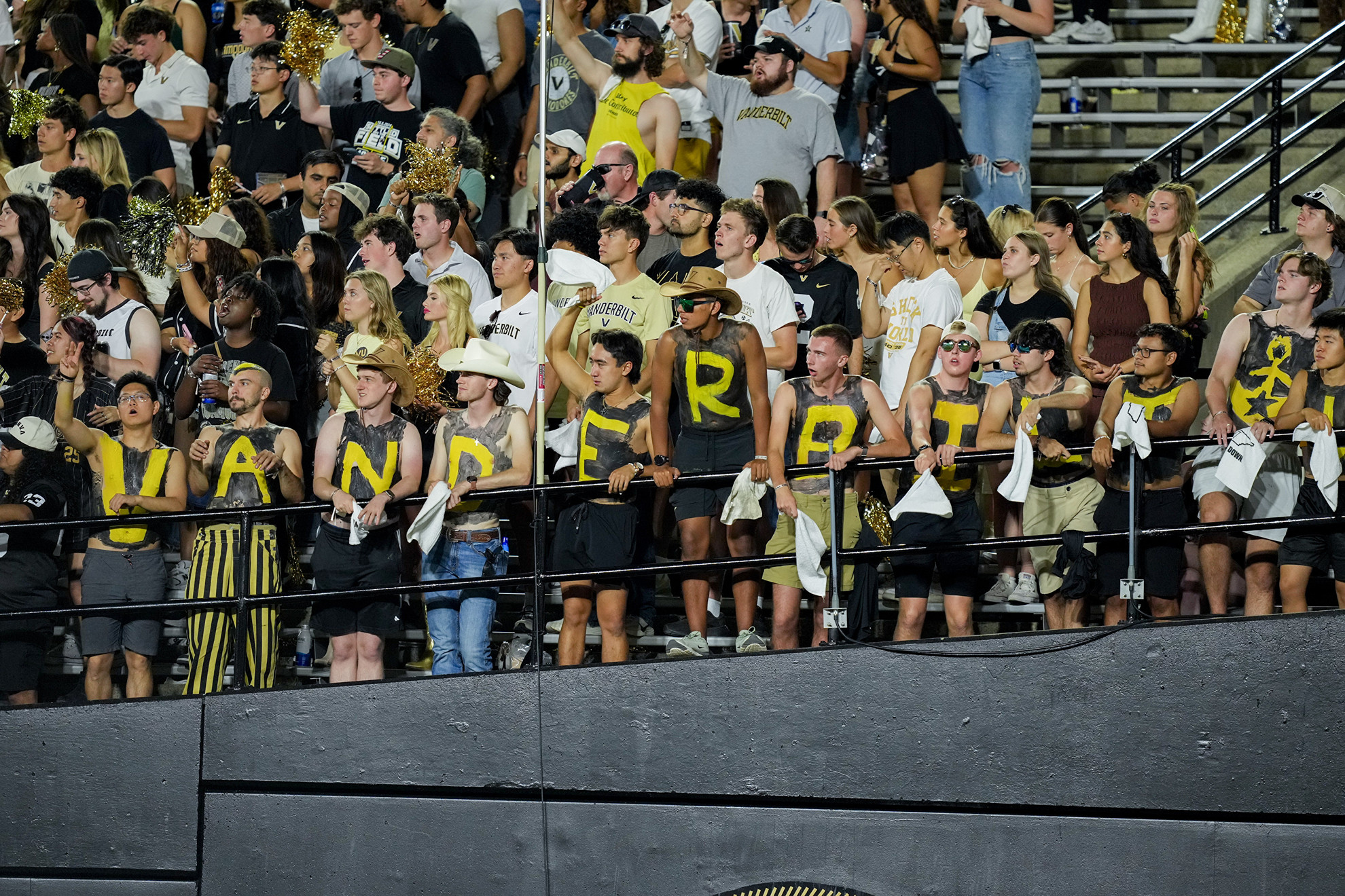 Double Sellout