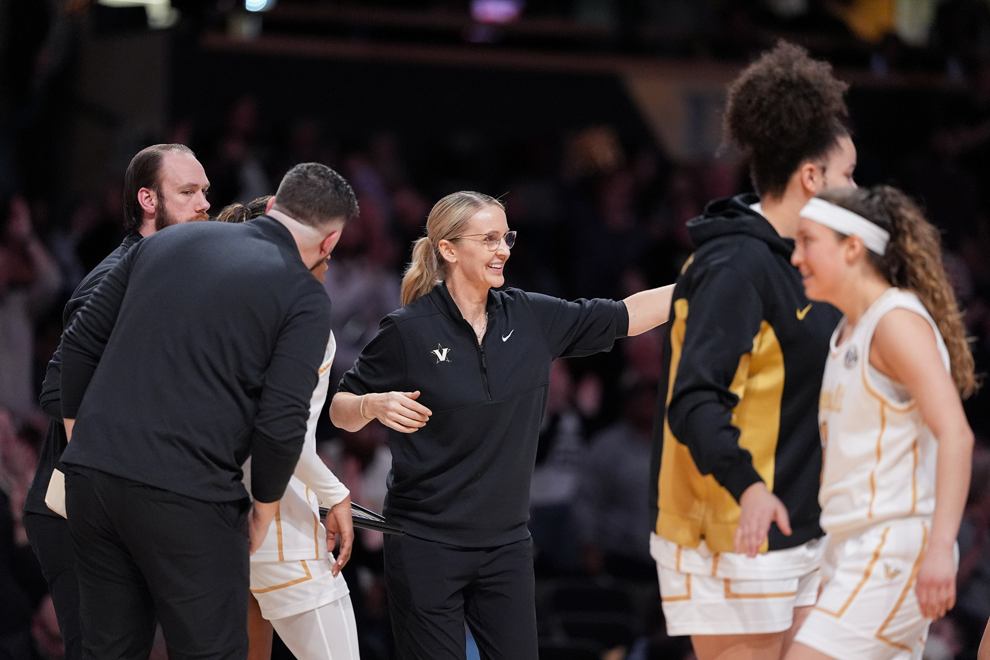 20260226-NASHVILLE,TN. VANDERBILT WOMEN'S BASKETBALL HOSTS THE UNIVERSITY OF ALABAMA IN SEC PLAY AT MEMORIAL GYMNASIUM.