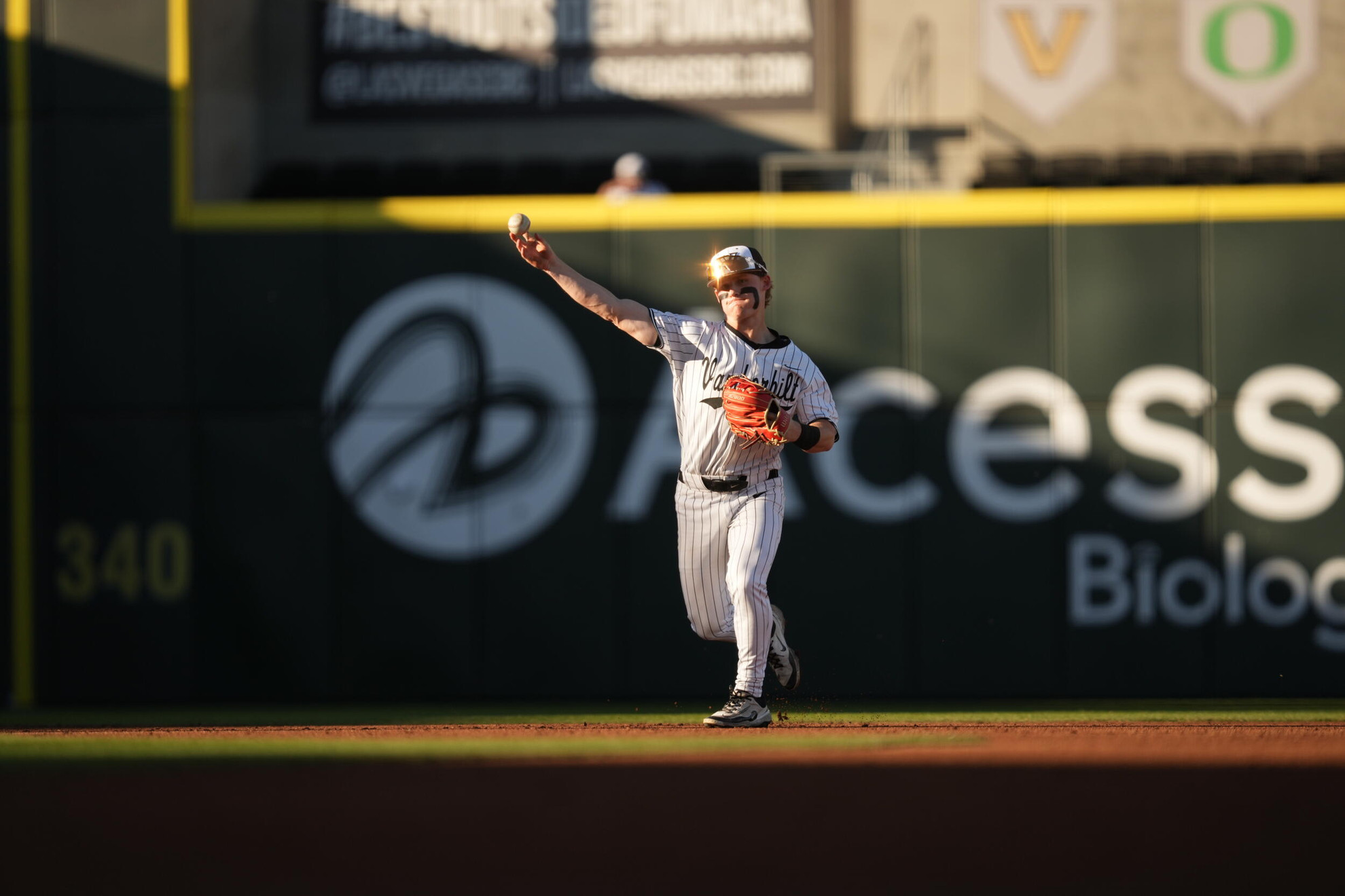 Vanderbilt Baseball news