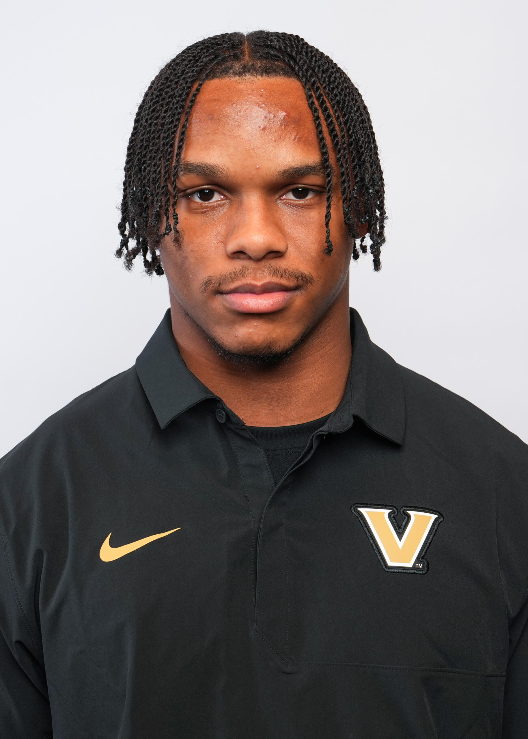 Junior Sherrill