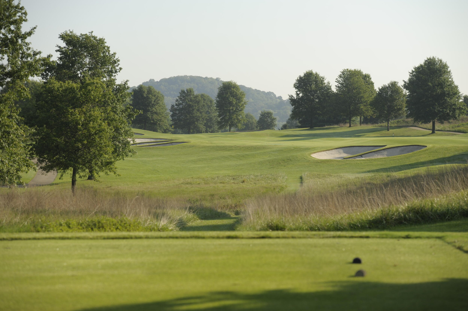 Image accompanying Vanderbilt Commodores coverage of the women's golf program.