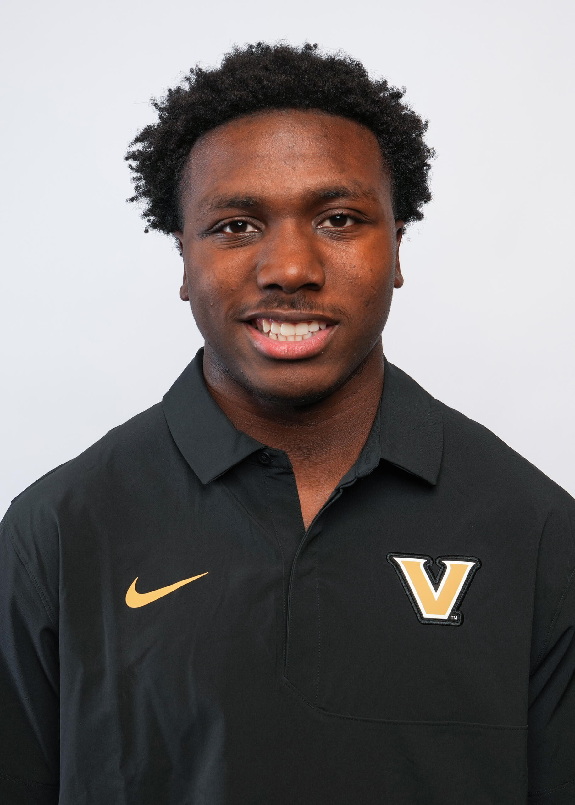 Tristen Brown