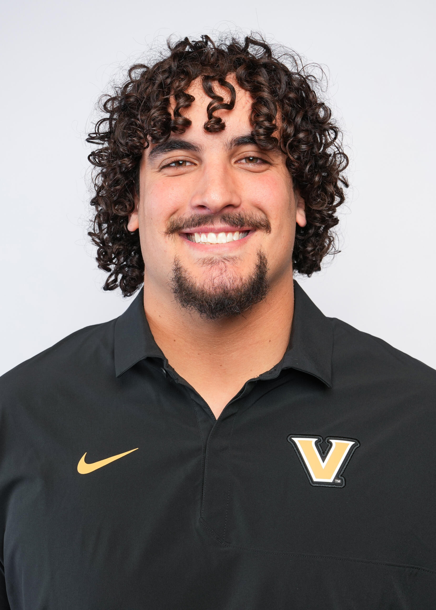 Cade McConnell