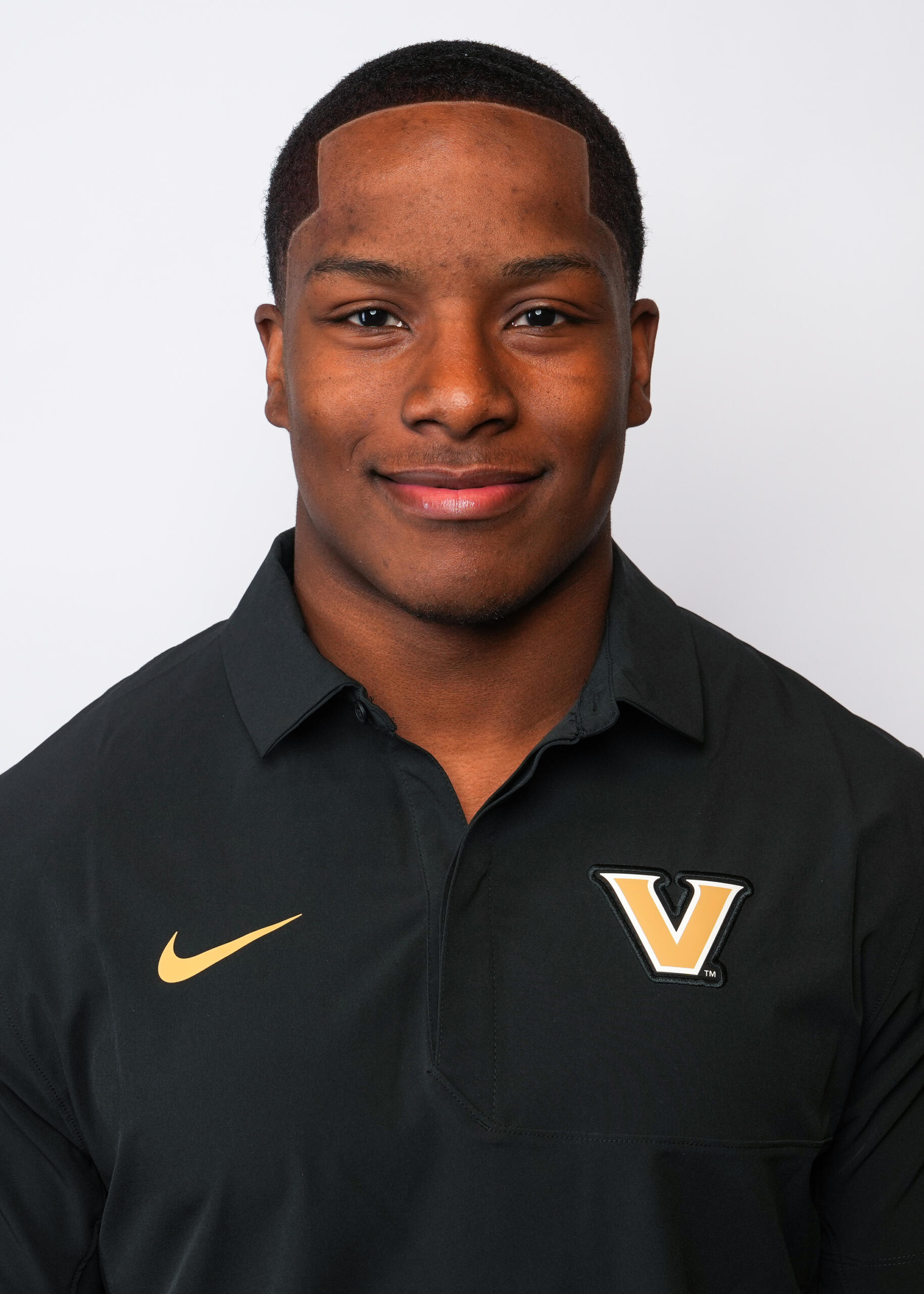 Sedrick Alexander