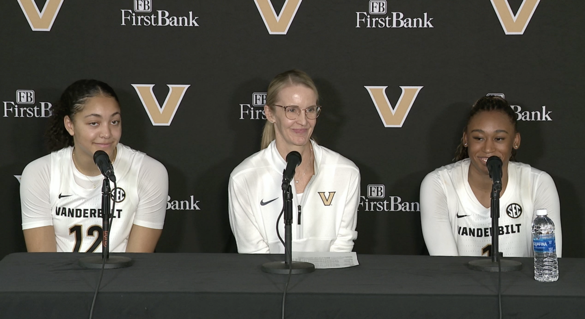 Vanderbilt Wbb Roster Vandy WBB – Lipscomb Postgame Press Conference – Nov. 4 - Vanderbilt ...