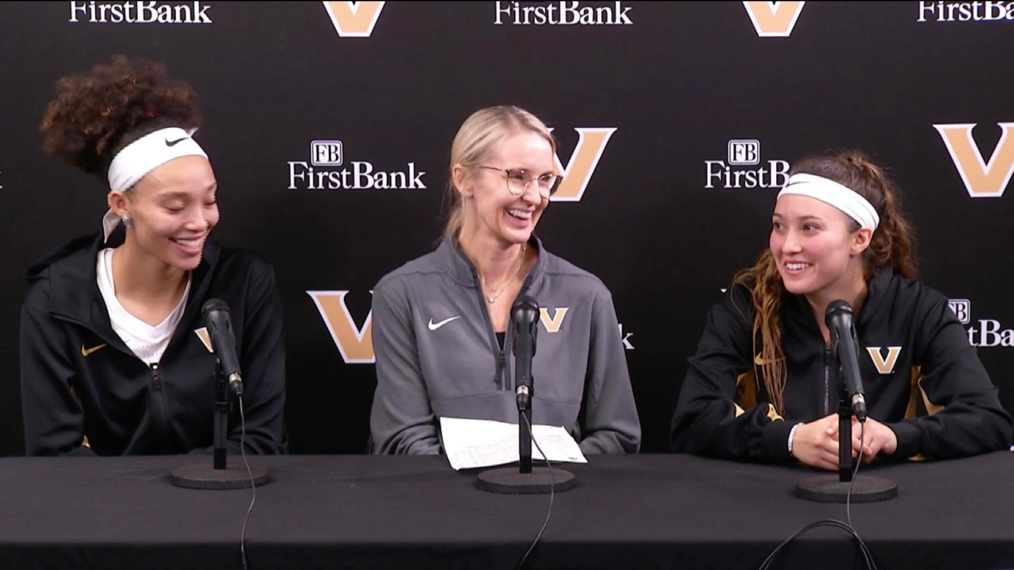 Vanderbilt Wbb Roster Vandy WBB – Furman Postgame Presser – Nov. 10 - Vanderbilt Commodores ...