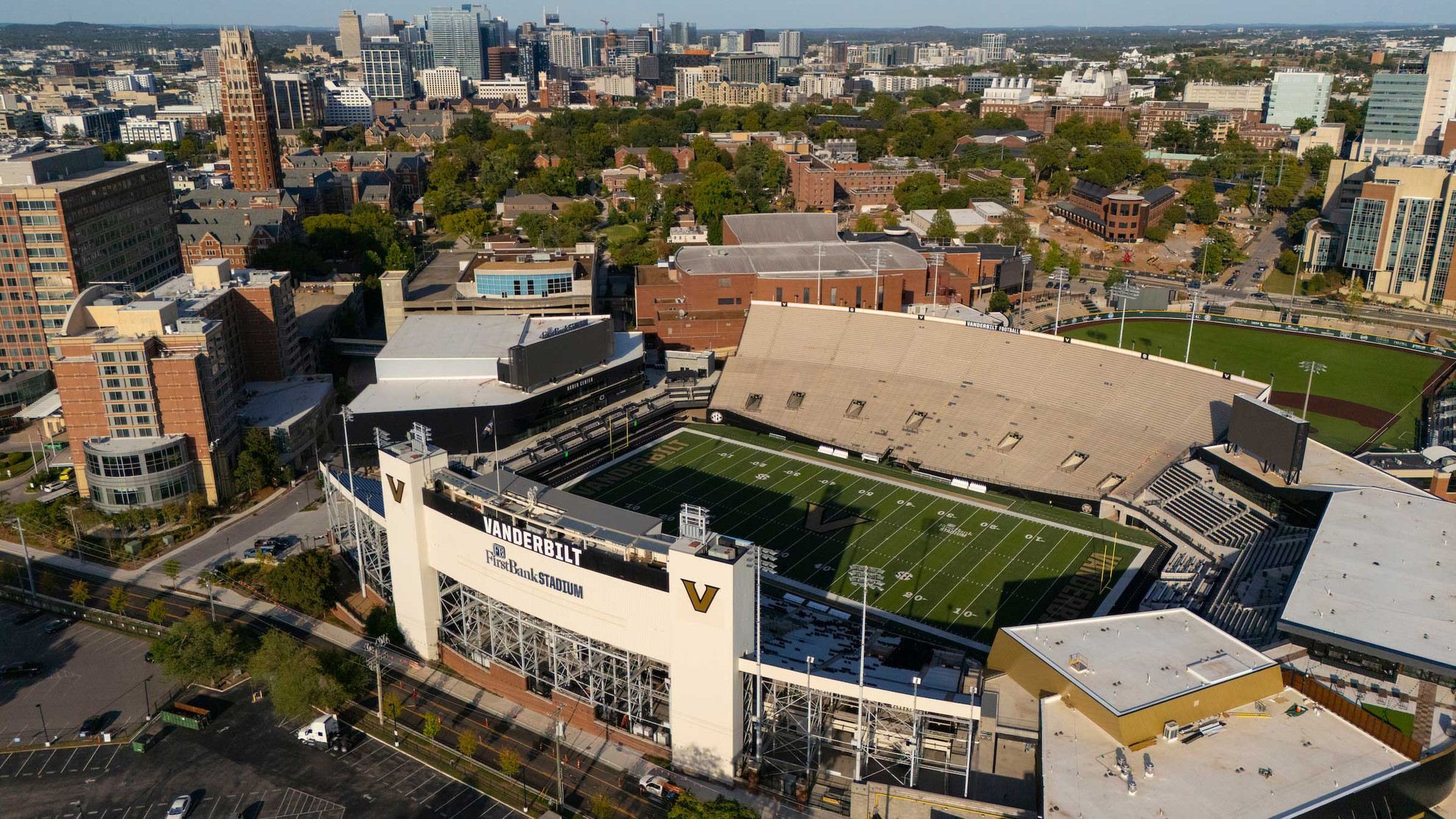 Vanderbilt Baseball news