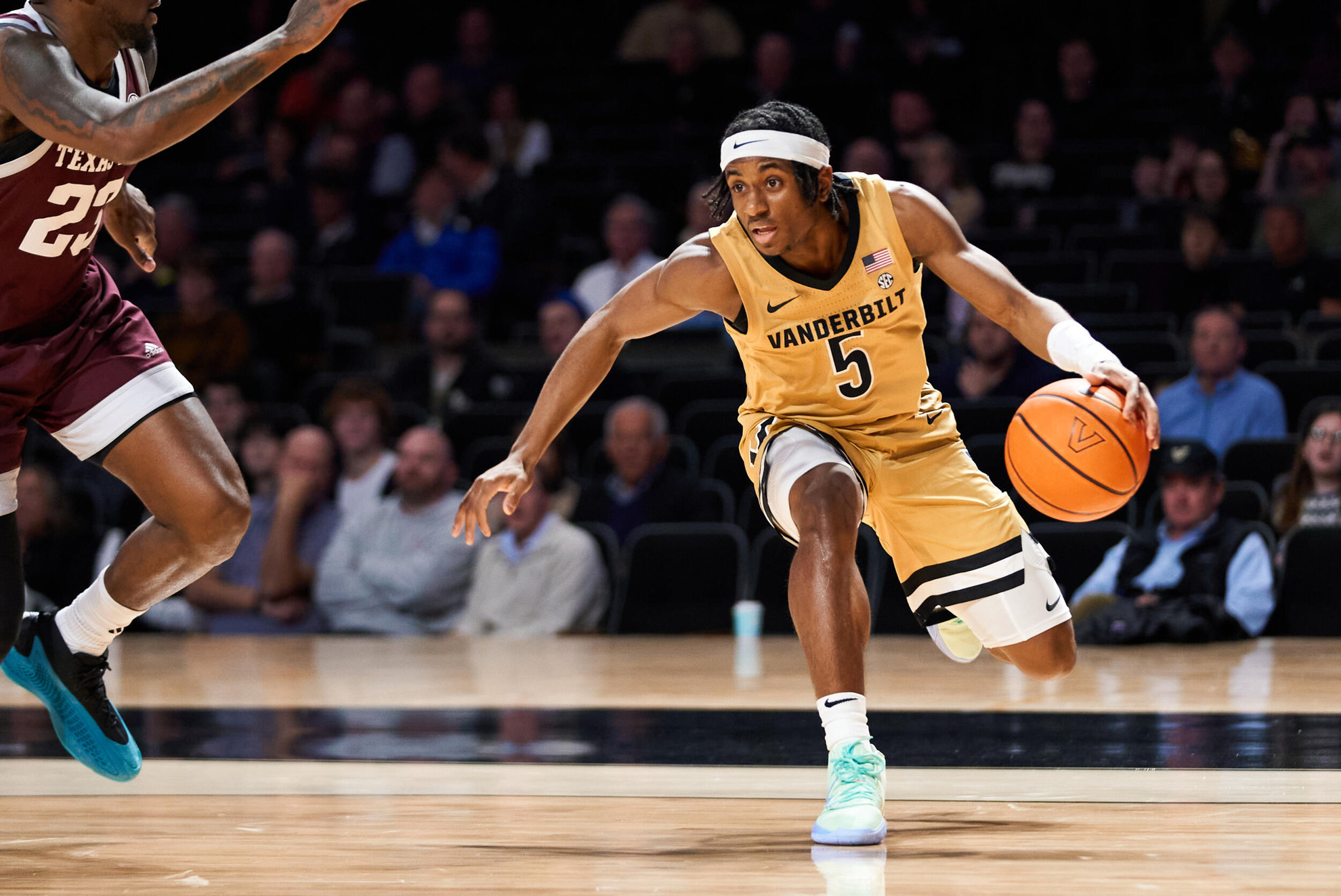 Vandy Visits Vols - Vanderbilt Commodores | Official Athletics Website