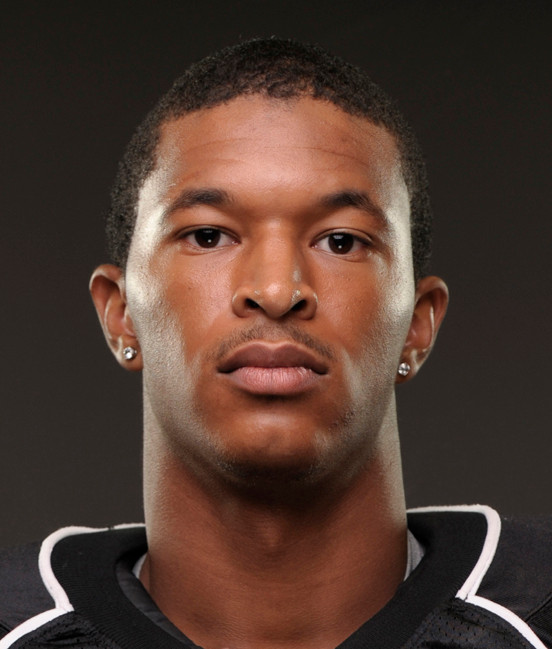 Leandre Simmons Andre Simmons - Football 2010-11 - Vanderbilt Commodores | Official ...