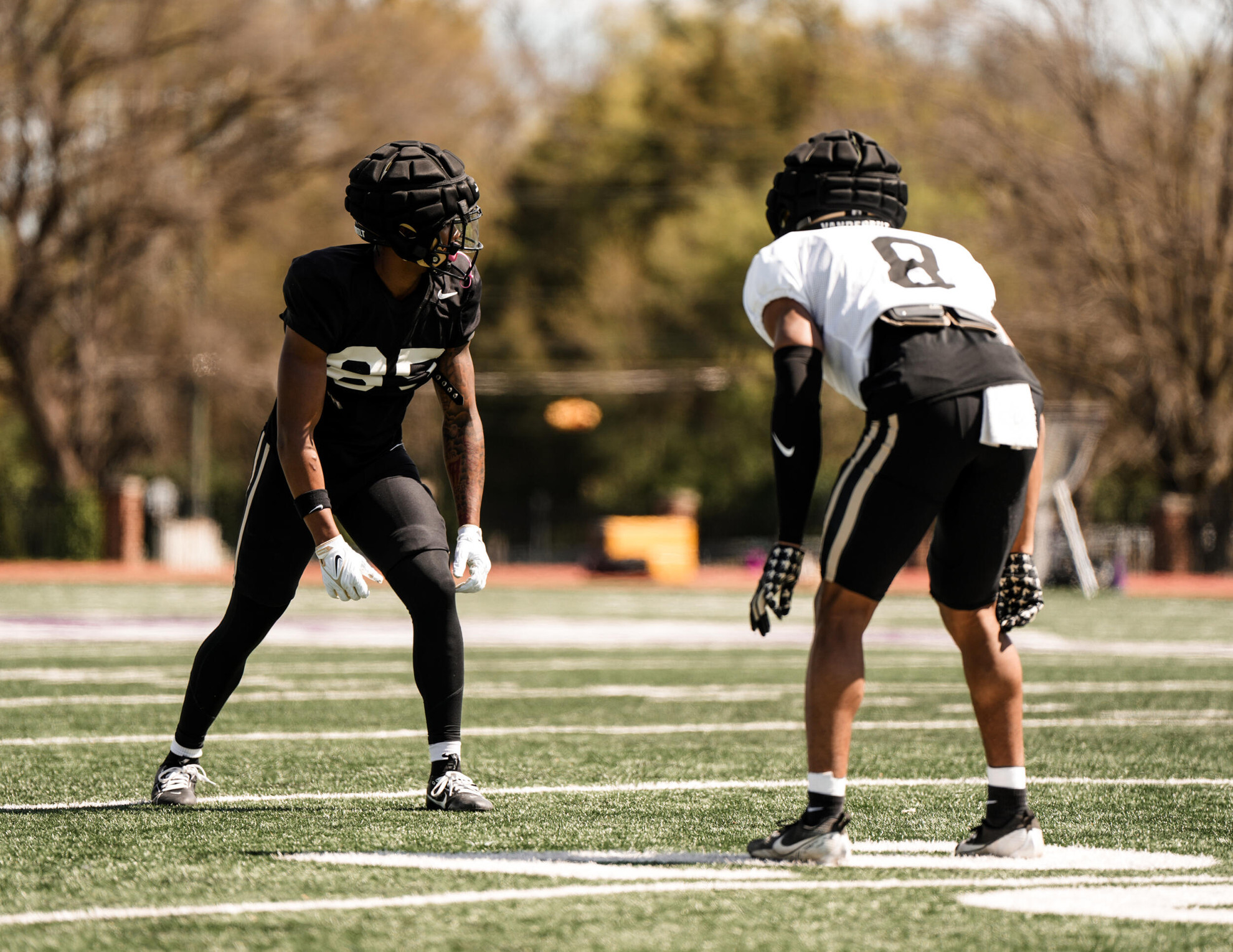 Three Weeks Down, Two To Go - Vanderbilt Commodores | Official ...