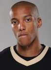 Chris Meriwether - Men's Basketball 2010-11 - Vanderbilt Commodores ...