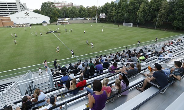 Vanderbilt Soccer/Lacrosse Complex