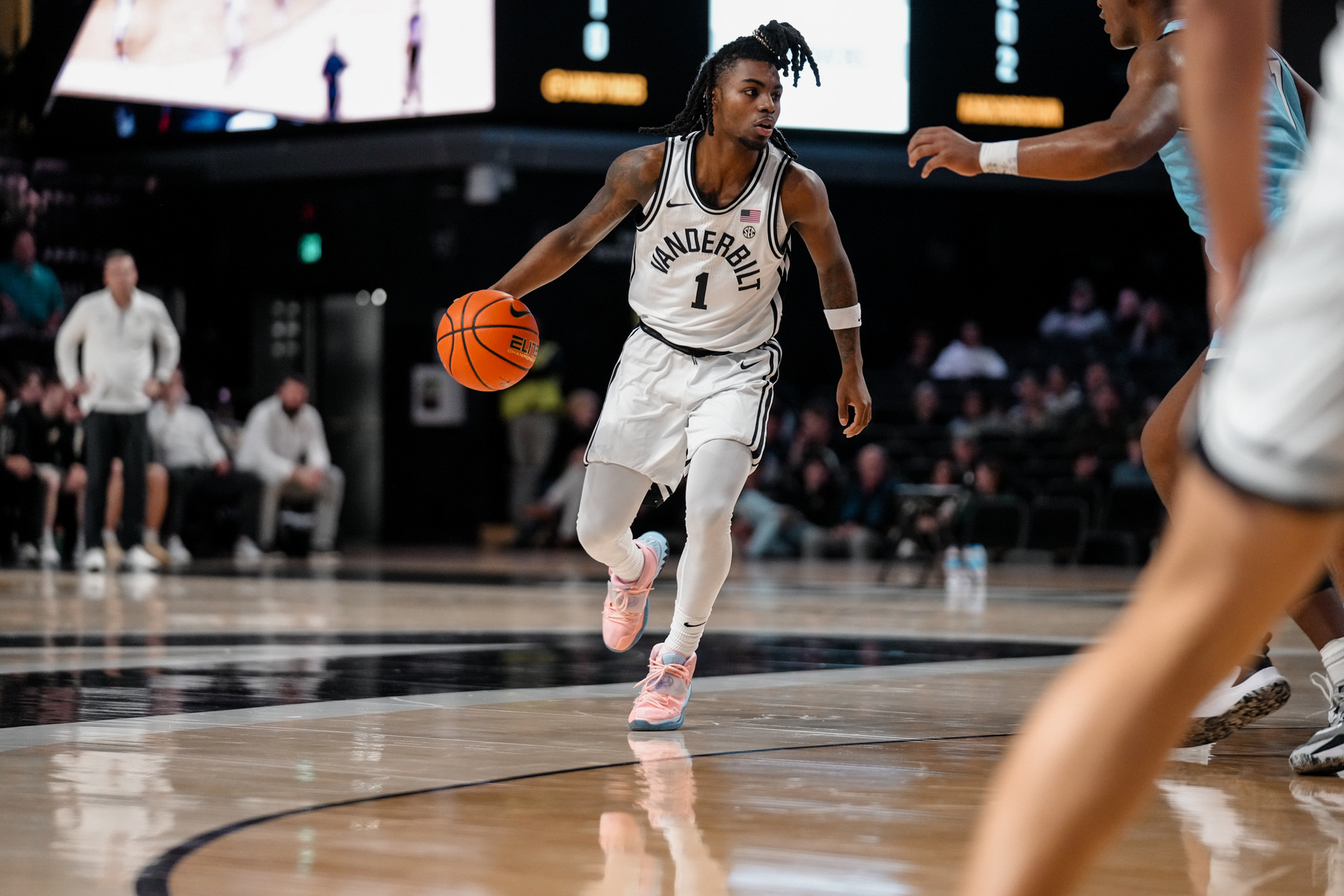 Vandy Blows Past Bulldogs - Vanderbilt Commodores | Official Athletics ...