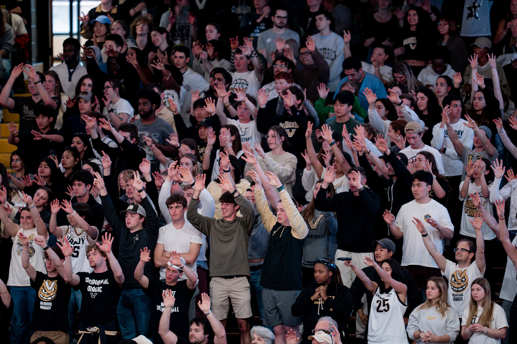 Vanderbilt Women's Basketball news