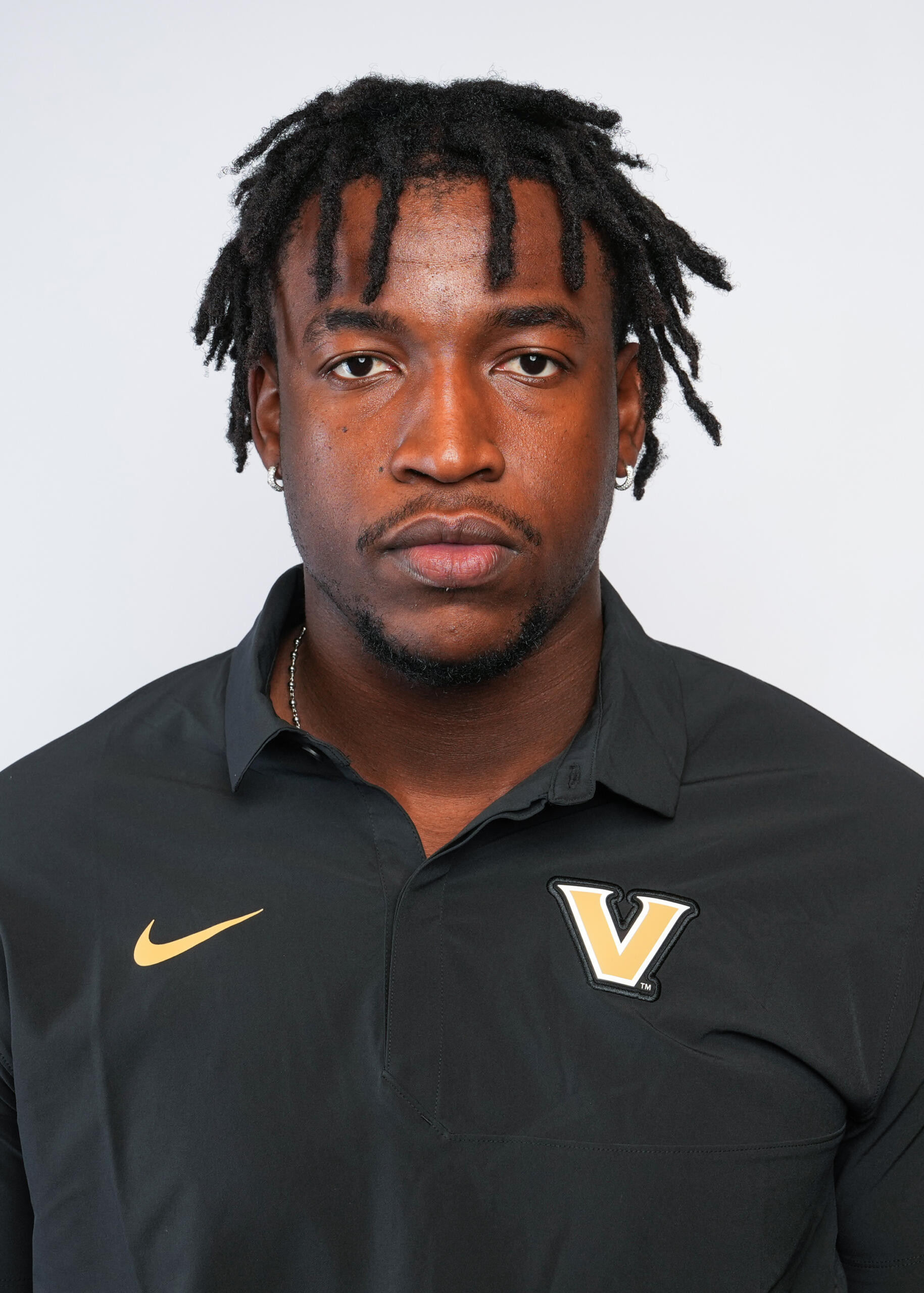 Clinton Azubuike