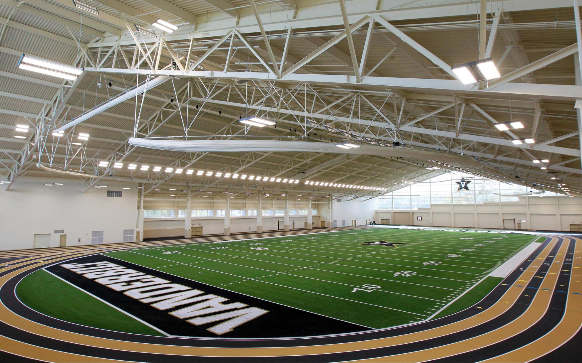 Multipurpose Facility