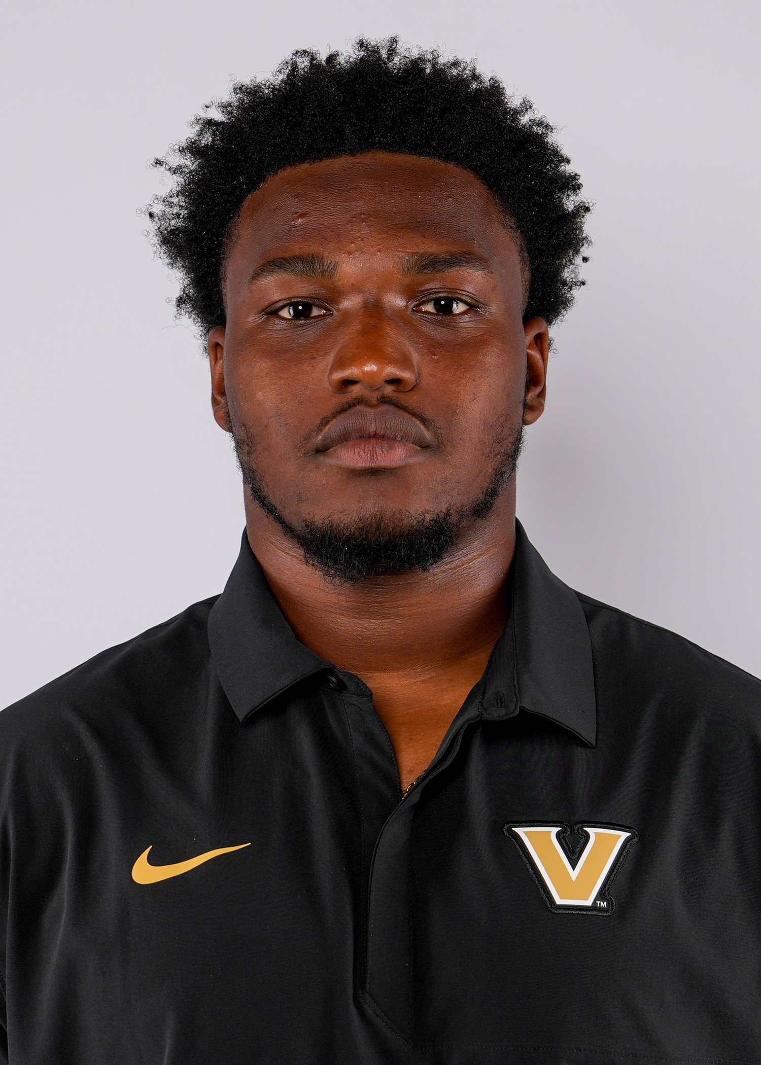 Brian Allen Jr.