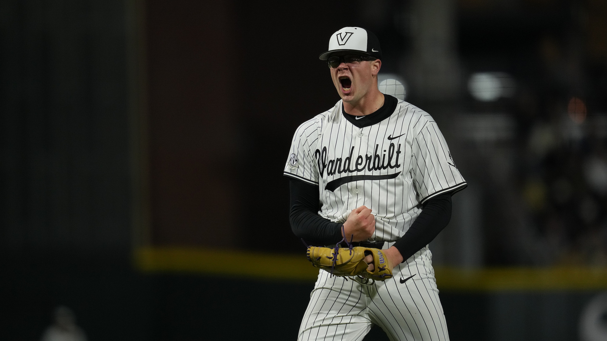 Vanderbilt Baseball news