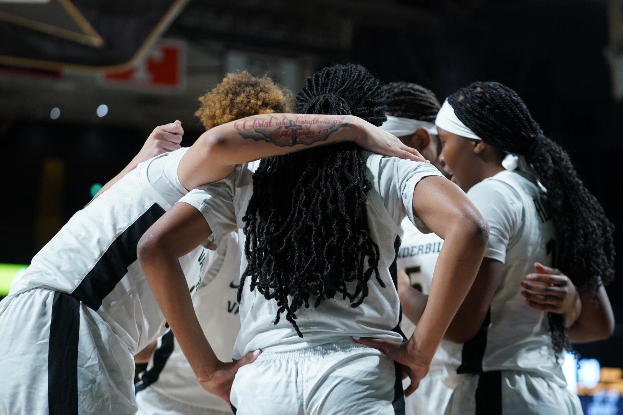 Vandy Bested By Tigers - Vanderbilt Commodores | Official Athletics Website